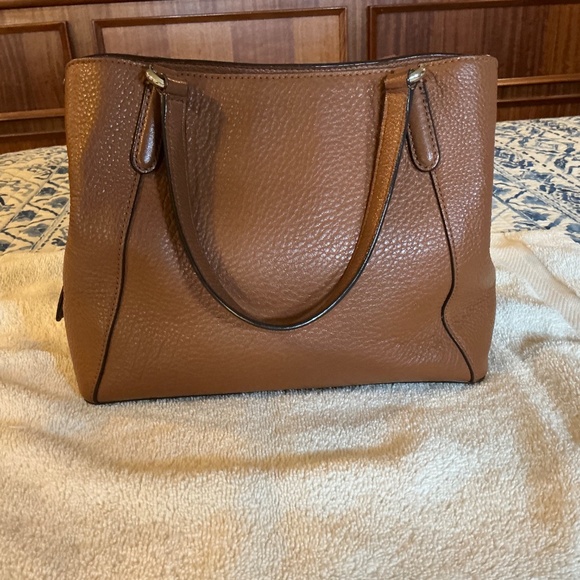 Kate Spade Jackson Triple Compartment Tote or Crossbody - Picture 4 of 13